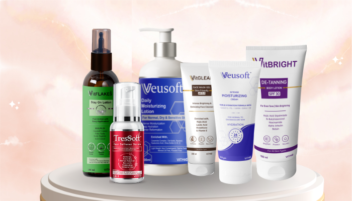 Advanced Hair-Care